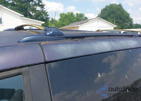 2004 Dodge Grand Caravan Sxt z USA, uszkodzony, nr VIN 2D4GP44L04R536337